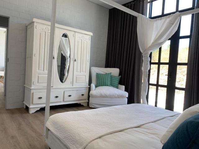 Anna Beulah Farm Villa Durbanville Exterior foto
