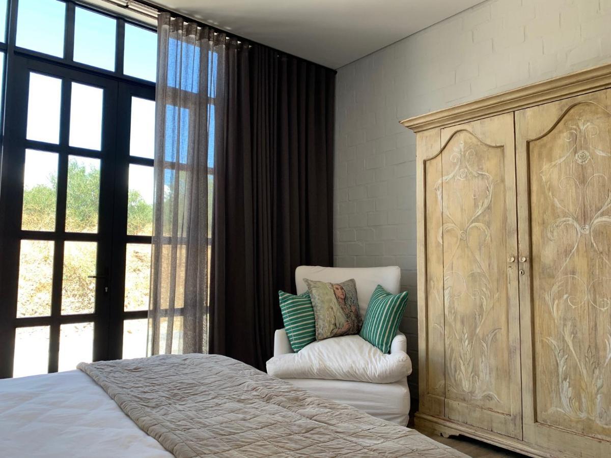 Anna Beulah Farm Villa Durbanville Exterior foto