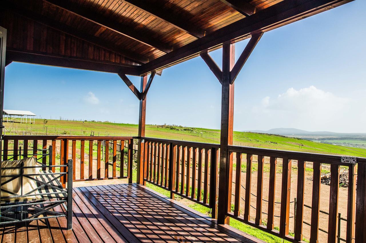 Anna Beulah Farm Villa Durbanville Exterior foto