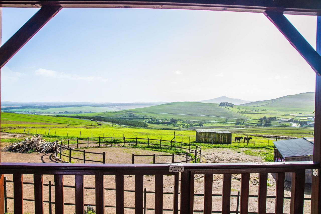 Anna Beulah Farm Villa Durbanville Exterior foto