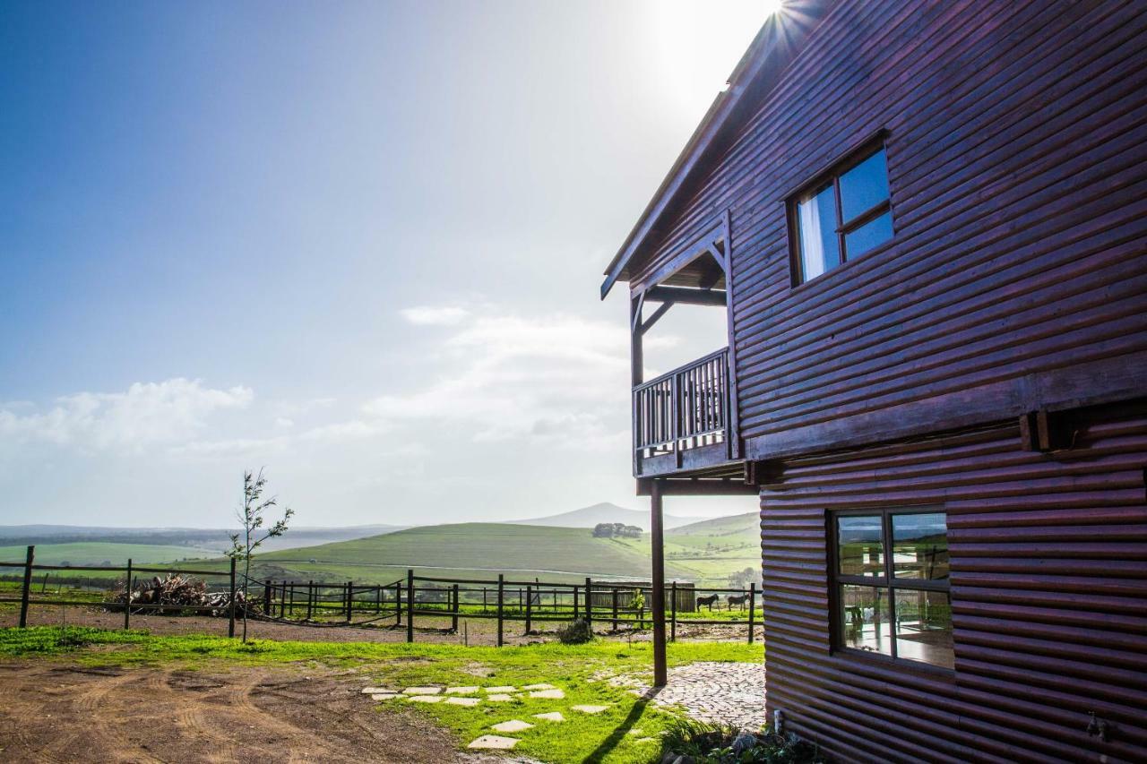 Anna Beulah Farm Villa Durbanville Exterior foto